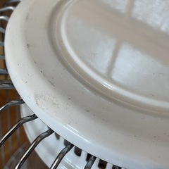 トヨトミレインボーストーブ(中古 石油ストーブ)