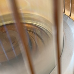 トヨトミレインボーストーブ(中古 石油ストーブ)