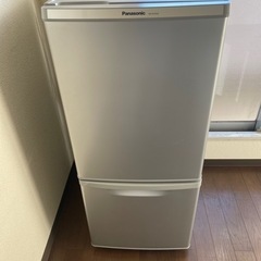 Panasonic NR-B149W 冷凍冷蔵庫