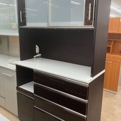 値下げしました!!】NITORI 2面レンジボード ハイカウンタータイプ 