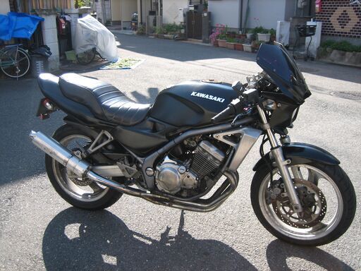 バリオス 1型 エンジン絶好調 動画付