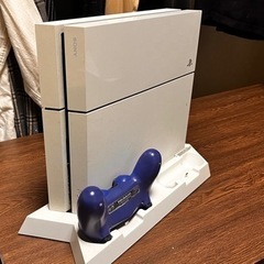 【取引相手決定】PS4 コントローラー付