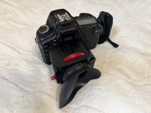 Canon EOS 5D MarkII + SIGMAレンズ2点（24-70mm F2.8、70-300mm F4 
