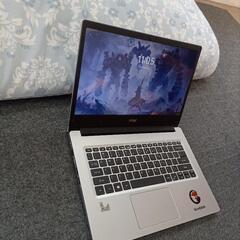 ACER ASPIRE 3 SLIM (A314-35) 