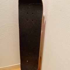 中古 スケートボード