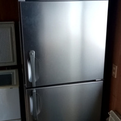 サンデン 縦型 冷凍庫 HF-75X3-SM 2010年 業務用 店舗用 厨房機器 【中古】