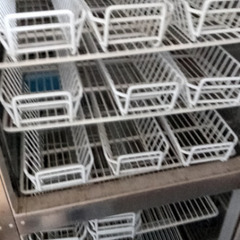 サンデン 縦型 冷凍庫 HF-75X3-SM 2010年 業務用 店舗用 厨房機器 【中古】