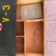 新春お値下げ】チェコ軍メディカルボックス