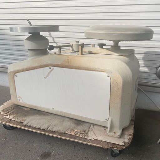 希少★SHIMPO/日本電産 シンポ工業 電動ろくろ RK-1★陶芸 陶器 プロ 教室 ③