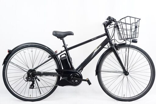 PANASONIC 「パナソニック」 VELOSTAR BE-ELVS773 2021年モデル 電動