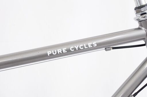 PURE CYCLES 「ピュアサイクル」 UPTON クロスバイク