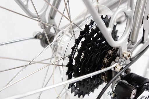 PURE CYCLES 「ピュアサイクル」 UPTON クロスバイク