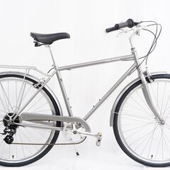 PURE CYCLES 「ピュアサイクル」 UPTON クロスバイク