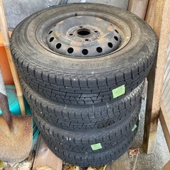 廃車のため、出品いたします。