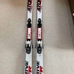 スキーセット子供用(140cm)