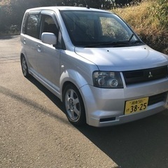 EKスポーツ　ターボ　車検有