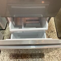 愛品館市原店】AQUA 2020年製 126L 2ドア冷蔵庫 AQR-13J（S）【愛市