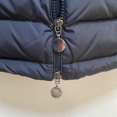 モンクレール　MONCLER FLAMME GIUBBOTTO FLAMME JACKET