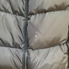 モンクレール　MONCLER FLAMME GIUBBOTTO FLAMME JACKET