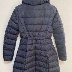 モンクレール　MONCLER FLAMME GIUBBOTTO FLAMME JACKET