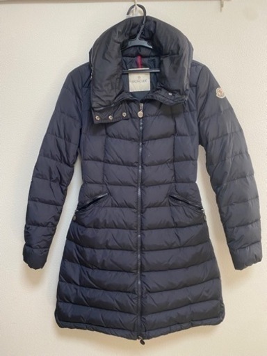 モンクレール　MONCLER FLAMME GIUBBOTTO FLAMME JACKET