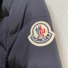 モンクレール　MONCLER FLAMME GIUBBOTTO FLAMME JACKET