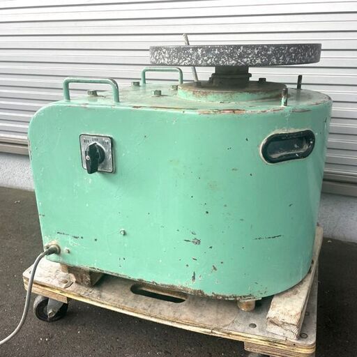 その他 動作確認済☆SHIMPO/日本電産 シンポ工業 電動ろくろ☆陶芸 工芸