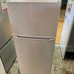 【愛品館市原店】Haier 2020年製 130L 2ドア冷蔵庫...