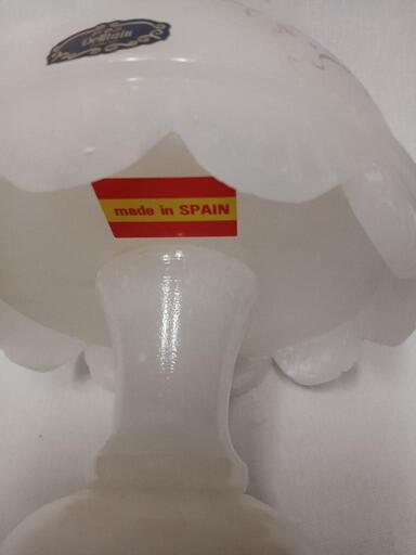 スペイン製アンティーク卓上ランプ | ega.org.eg