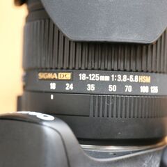 Wi-Fi内蔵❤Canon Wi-Fi内蔵❤️Canon EOS 70D❤️高画質❤️