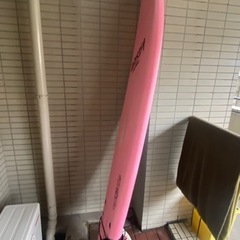 オデッセイ　ソフトサーフボード