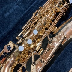 アルトサックス ヤマハ YAS-280 美品