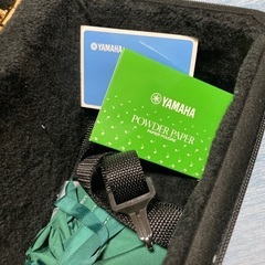 アルトサックス ヤマハ YAS-280 美品