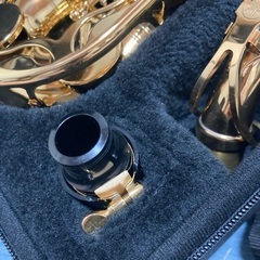 アルトサックス ヤマハ YAS-280 美品