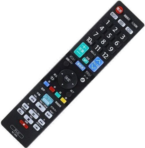 未使用品★オリオン ORION 24型ハイビジョン液晶テレビ OL24WD300 ブラック 21年製 No.1330