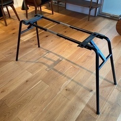 KORG krome88鍵　キーボード &  Roland キーボードスタンド