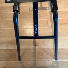KORG krome88鍵　キーボード &  Roland キーボードスタンド