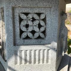 灯籠  灯篭  燈籠