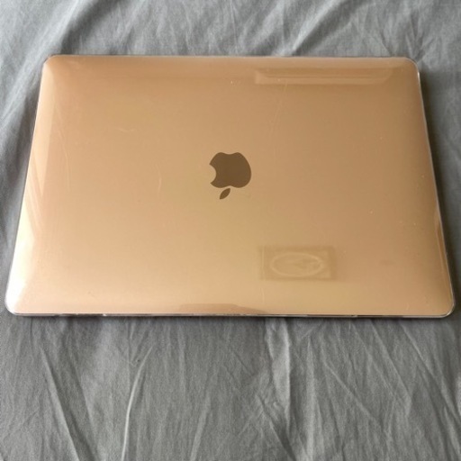 その他 MacBook Air M1 2020 1TB gold