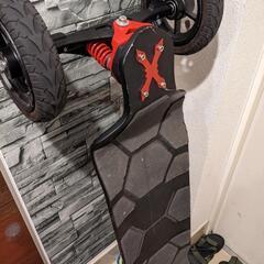 電動スケボー　WINBORAD スパークＸ ver.2【ジャンク】