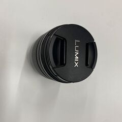 週末割引】パナソニック GX VARIO 12-35 F2.8ズームレンズ