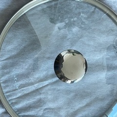 未使用❣️ビタクラフトマルチパン(２５cm)