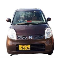 【売約済、ありがとうございます😊】【過走行ジャンク】日産モコ  ...