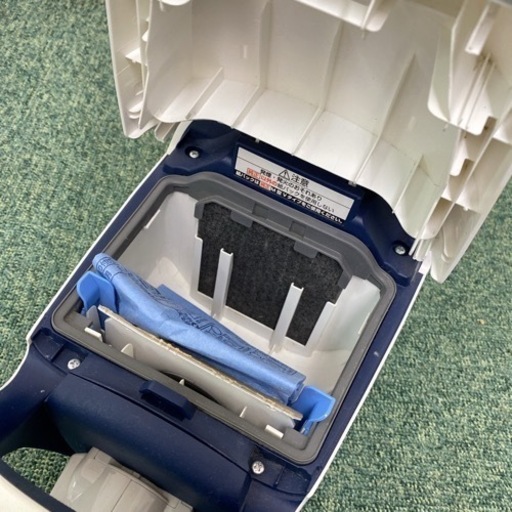 ご来店限定】＊パナソニック 紙パック式掃除機 Jコンセプト 2018年製