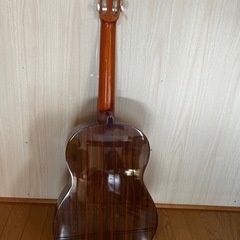 ギター エコールE500 チューナー付き ギター エコールE500 チューナー付き