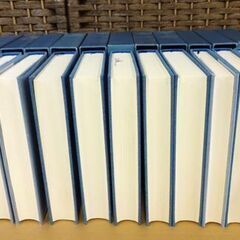 藤沢周平全集 全23巻セット 函・帯付き 月報×11付き 文藝春秋 平成4～6年刷 本 札幌市 白石区 東札幌