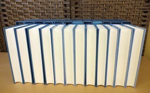 藤沢周平全集 全23巻セット 函・帯付き 月報×11付き 文藝春秋 平成4～6  