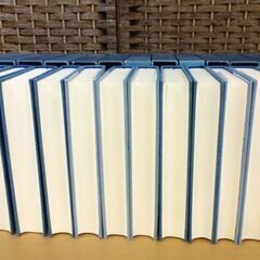 藤沢周平全集 全23巻セット 函・帯付き 月報×11付き 文藝春秋 平成4～6年刷 本 札幌市 白石区 東札幌