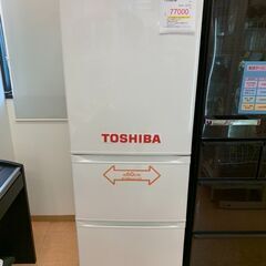 K-11◇GR-R36S◇冷蔵庫v363L TOSHIBA 東芝 2019年製