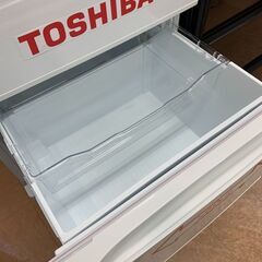 K-11◇GR-R36S◇冷蔵庫v363L TOSHIBA 東芝 2019年製